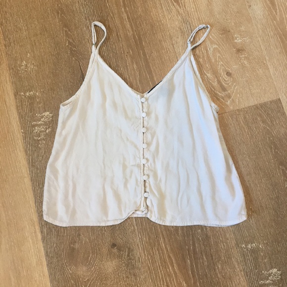 White Top - Picture 2 of 4